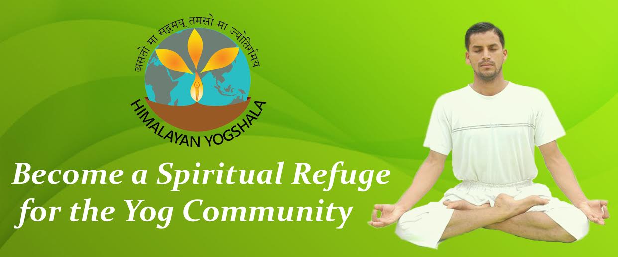 Yoga for Beginners in HYS IN RISHIKESH India
